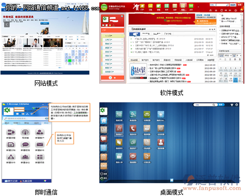 泛普OA软件门户系统将成为企业老板管理的好帮手