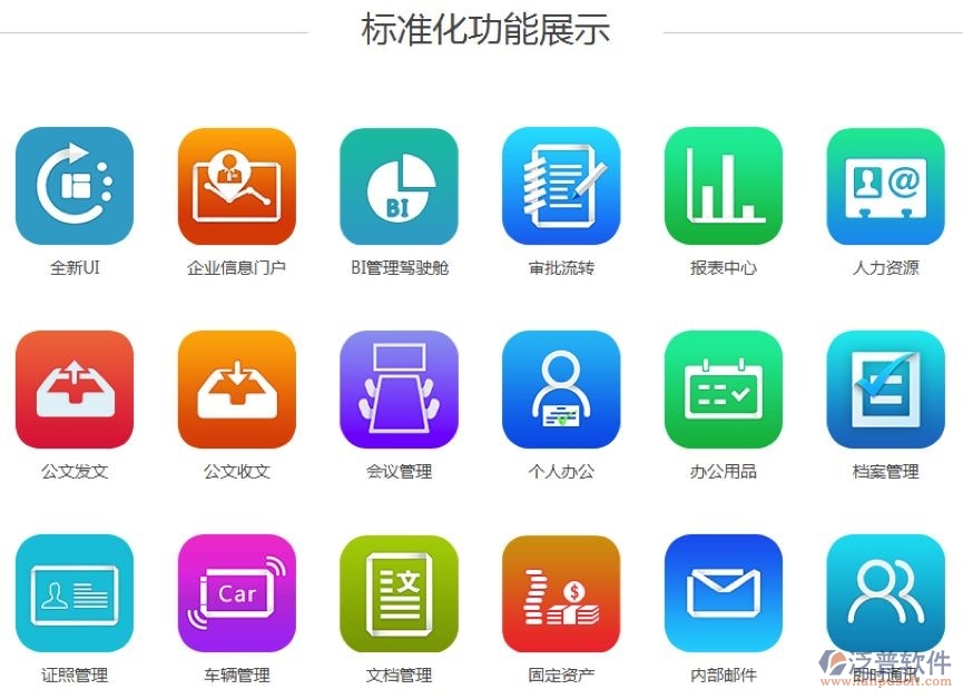 协同OA办公管理软件系统的常见问题解答