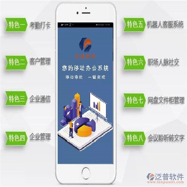 oa移动端方案