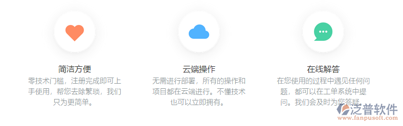 工程软件有哪些内容