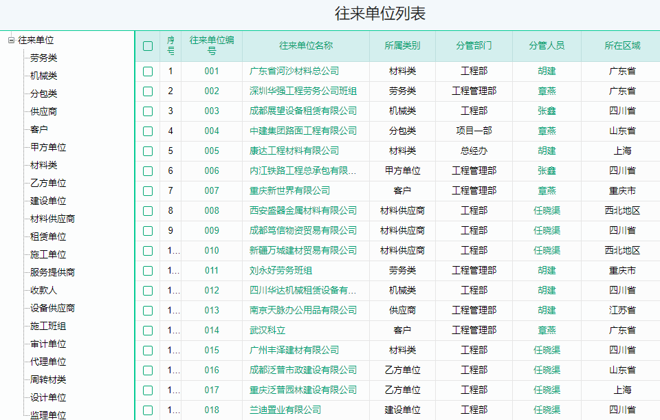 基础信息