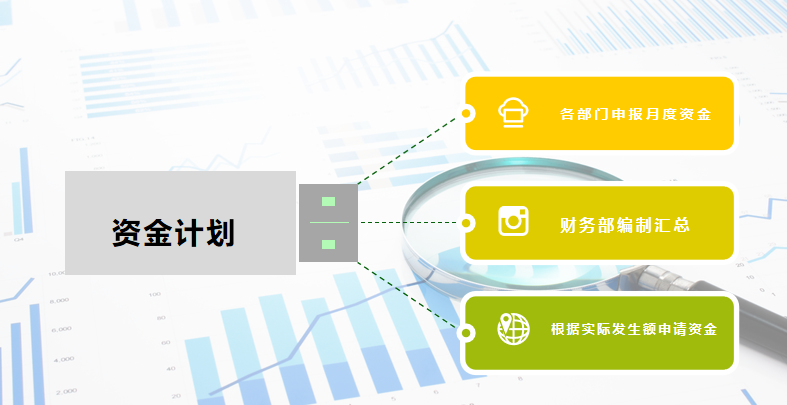 项目资金计划管理系统