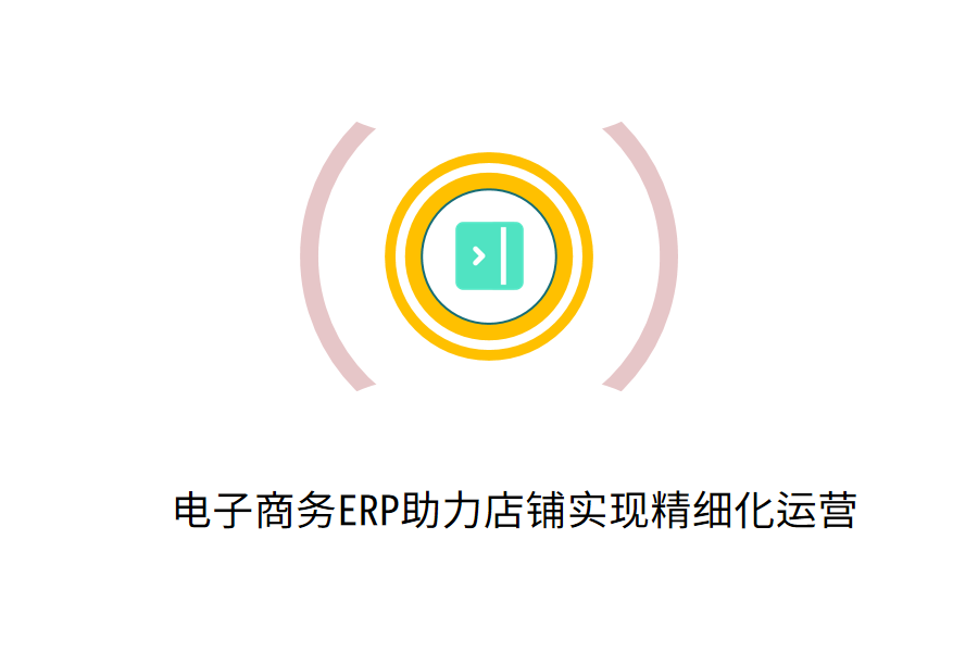 电子商务ERP助力店铺实现精细化运营