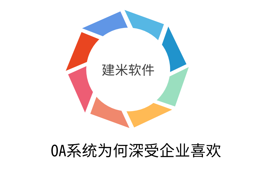 OA系统为何深受企业喜欢