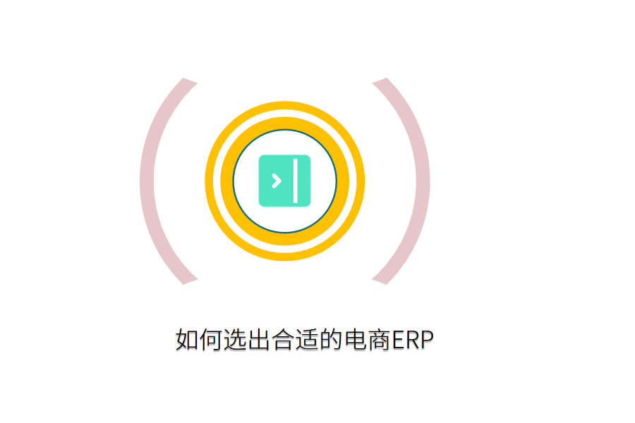  如何选出合适的电商ERP