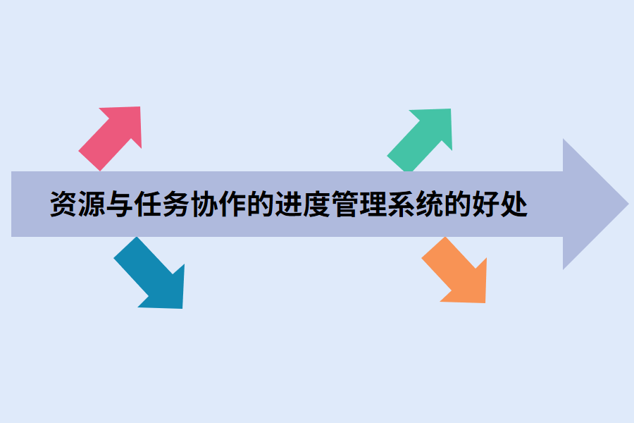 资源与任务协作的进度管理系统的好处.png