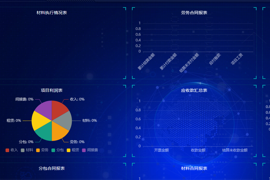 工程设计管理软件