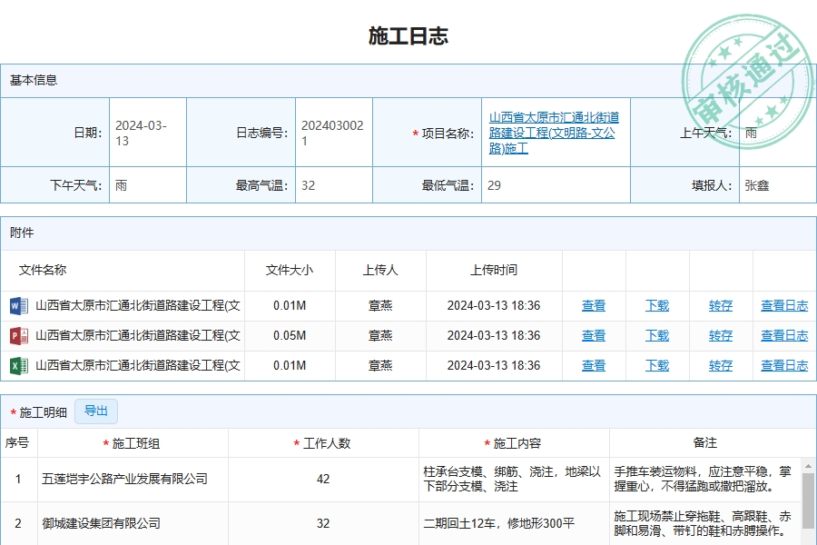 建设工程人事管理软件具体功能