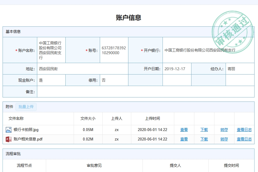 安装工程管理软件免费版基本功能