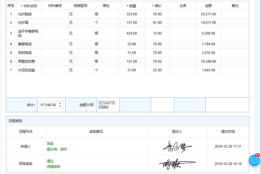 工程建设审批管理软件具体功能