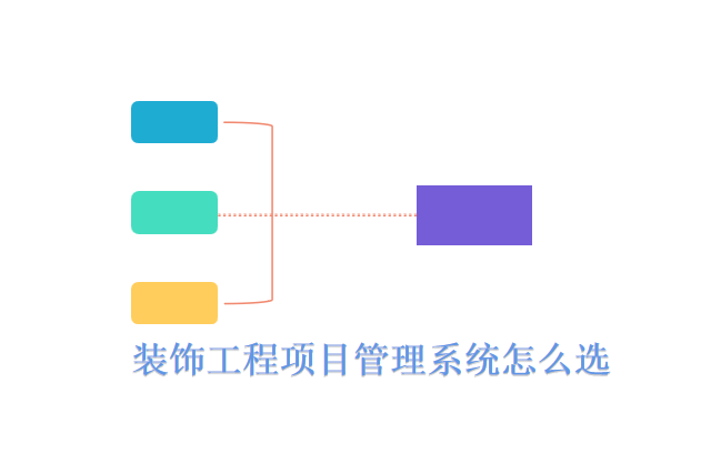 装饰工程项目管理系统怎么选