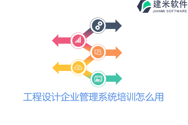 工程设计企业管理系统培训怎么用