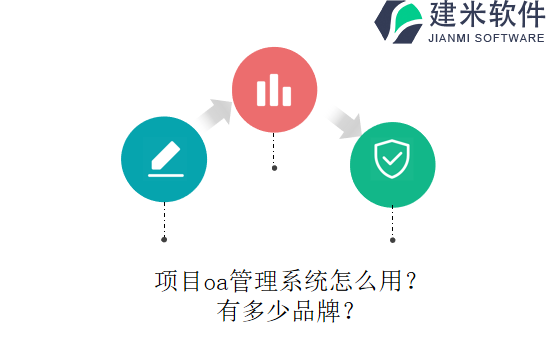 项目oa管理系统怎么用?有多少品牌?