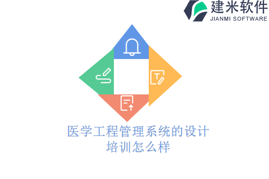 医学工程管理系统的设计培训怎么样