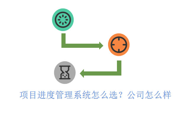 项目进度管理系统怎么选？公司怎么样