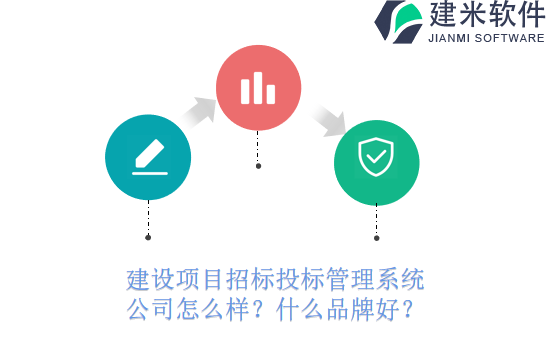 建设项目招标投标管理系统公司怎么样？什么品牌好？