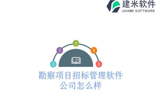勘察项目招标管理软件公司怎么样