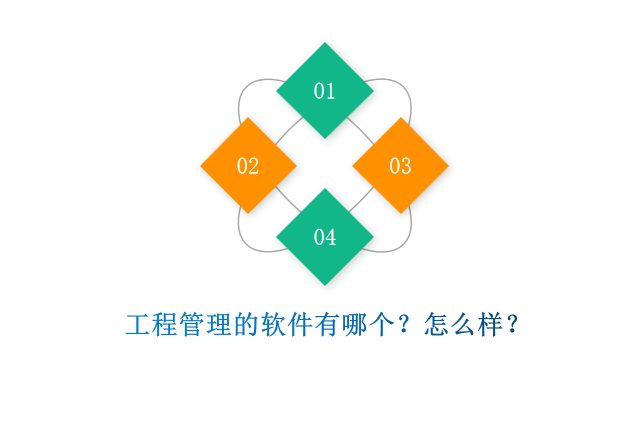 工程管理的软件有哪个？怎么样？