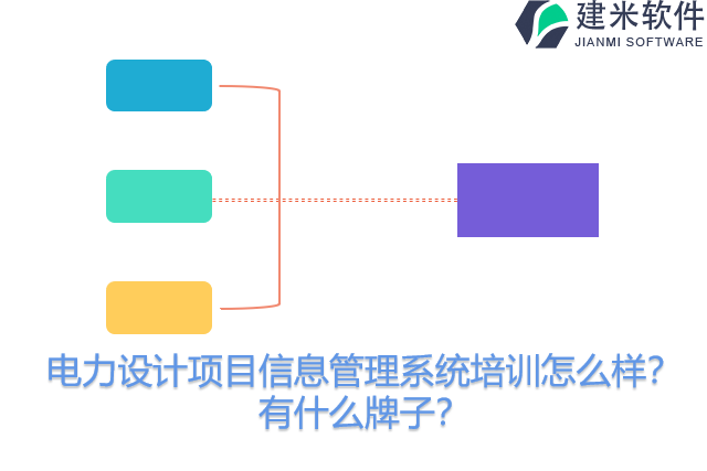 电力设计项目信息管理系统培训怎么样？有什么牌子？