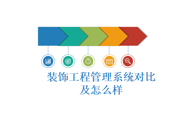 装饰工程管理系统对比及怎么样
