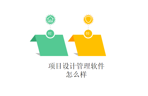 项目设计管理软件怎么样