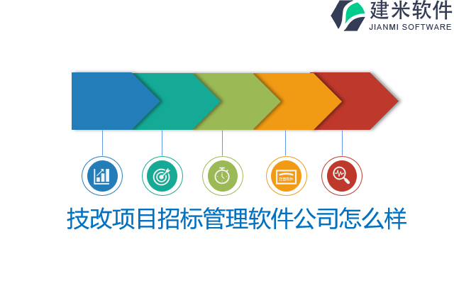 技改项目招标管理软件公司怎么样