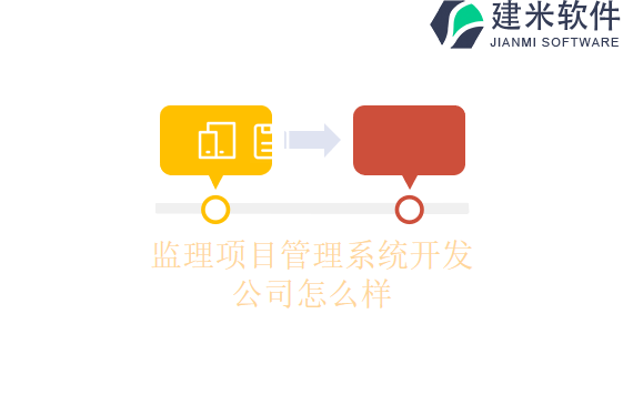 监理项目管理系统开发公司怎么样