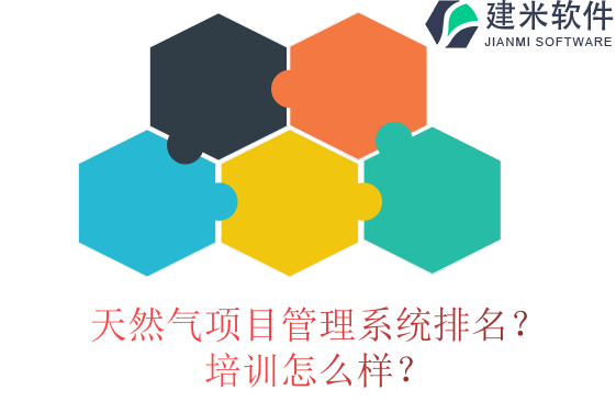 天然气项目管理系统排名?培训怎么样?