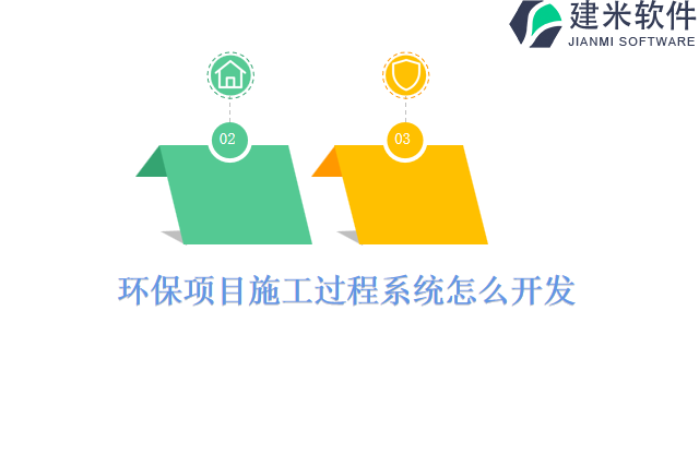 环保项目施工过程系统怎么开发