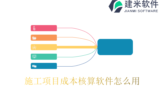 施工项目成本核算软件怎么用