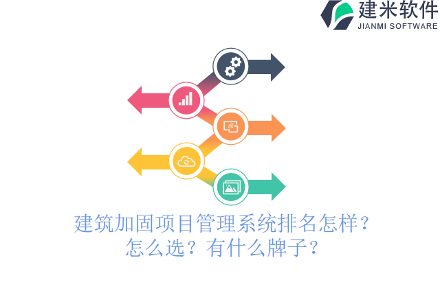 建筑加固项目管理系统排名怎样？怎么选？有什么牌子？