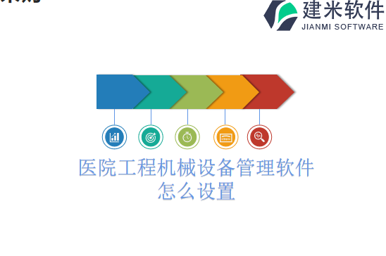 医院工程机械设备管理软件怎么设置
