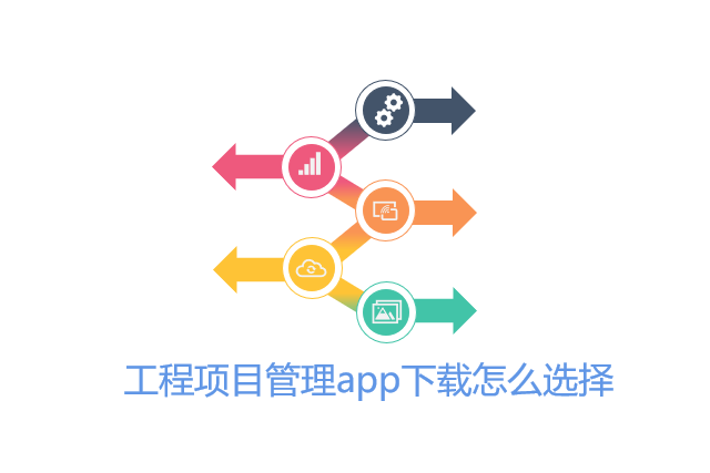 工程项目管理app下载怎么选择