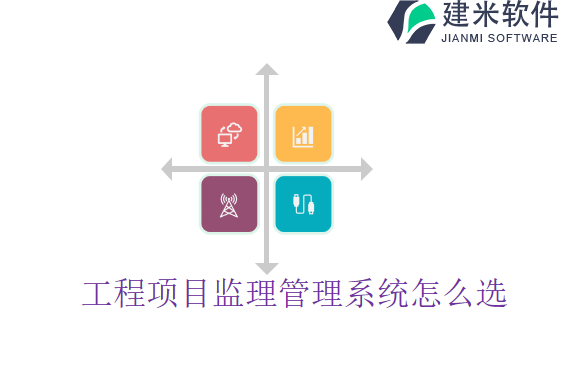 工程项目监理管理系统怎么选