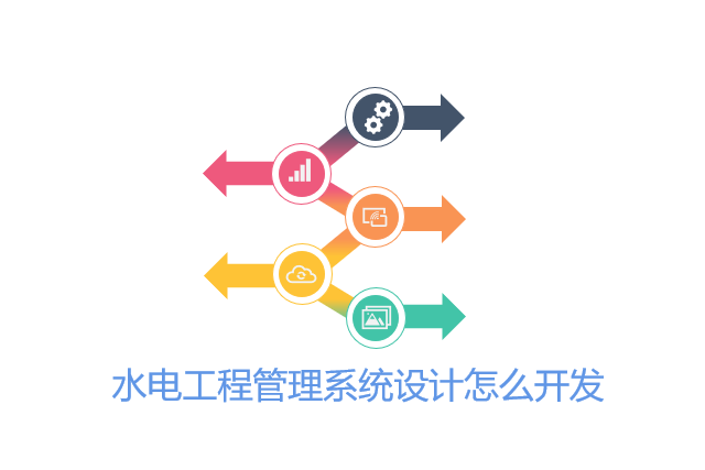水电工程管理系统设计怎么开发