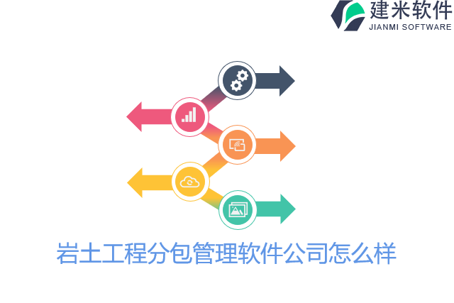 岩土工程分包管理软件公司怎么样