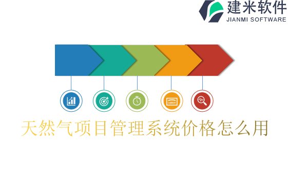 天然气项目管理系统价格怎么用