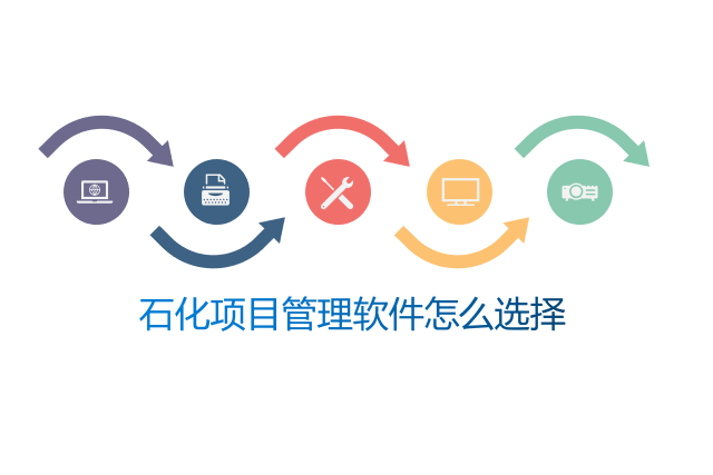 石化项目管理软件怎么选择