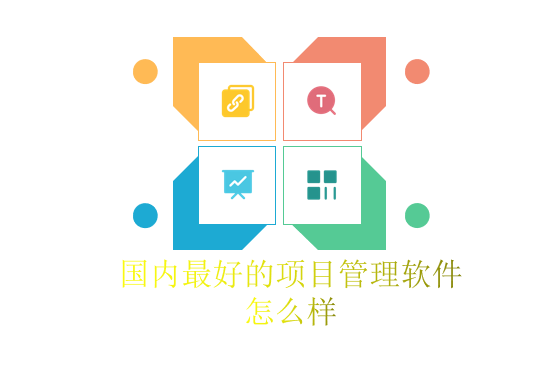 国内最好的项目管理软件怎么样
