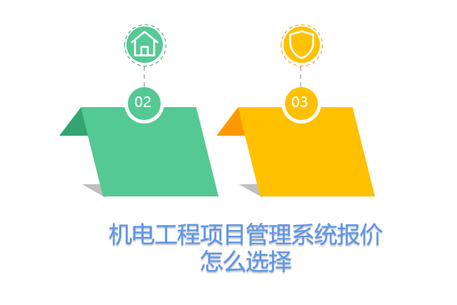 机电工程项目管理系统报价怎么选择