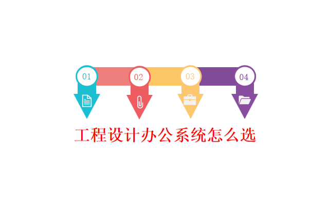 工程设计办公系统怎么选