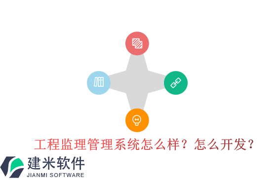工程监理管理系统怎么样？怎么开发？