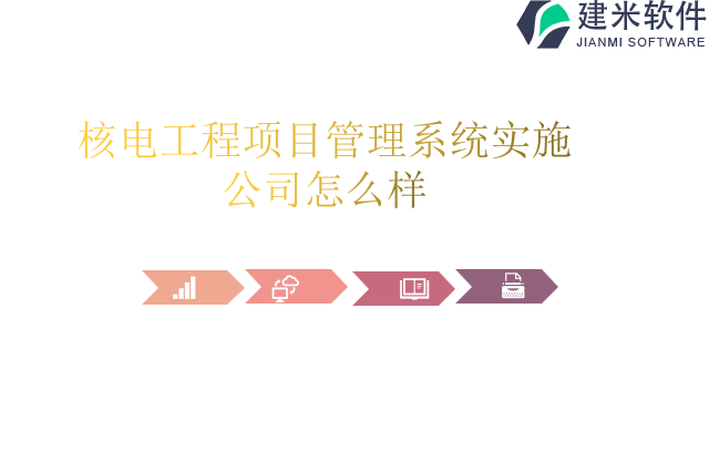 核电工程项目管理系统实施公司怎么样