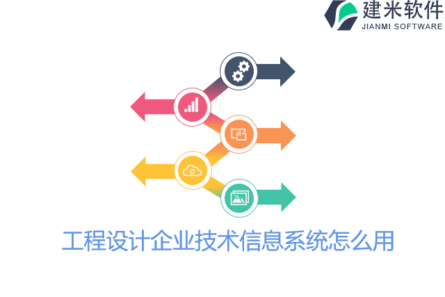 工程设计企业技术信息系统怎么用