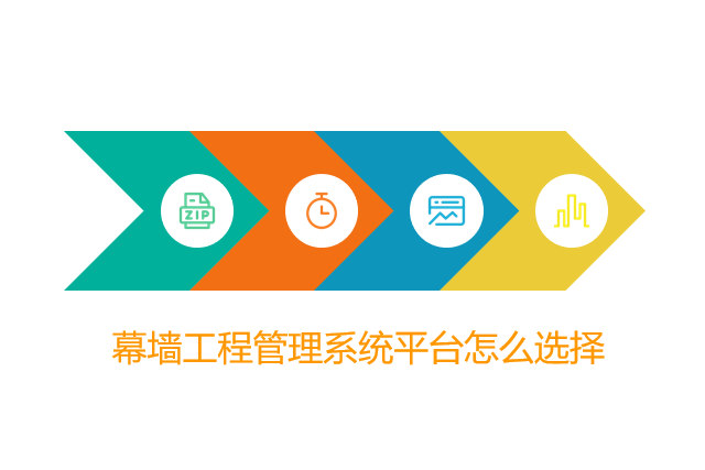 幕墙工程管理系统平台怎么选择