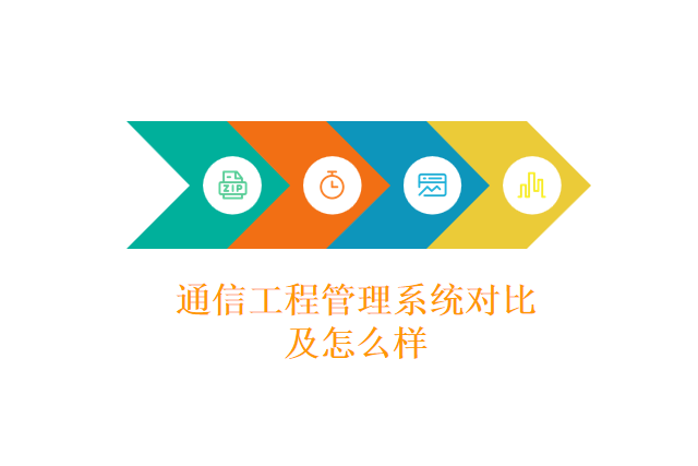 通信工程管理系统对比及怎么样