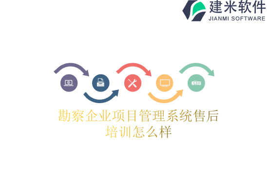 勘察企业项目管理系统售后培训怎么样