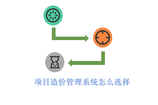 项目造价管理系统怎么选择