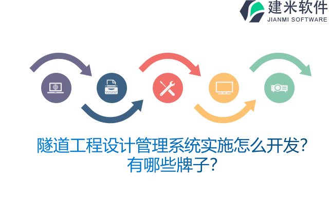 隧道工程设计管理系统实施怎么开发?有哪些牌子?