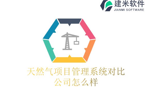天然气项目管理系统对比公司怎么样